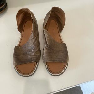 Free People Sandals